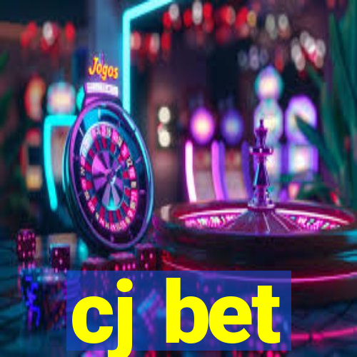 cj bet